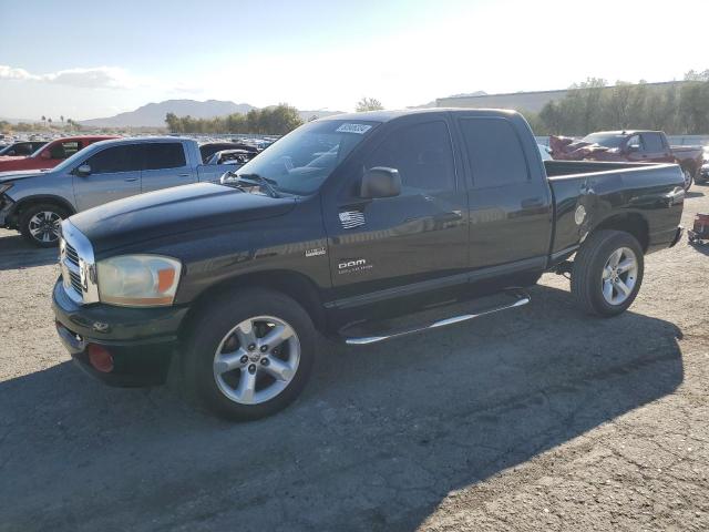 2006 DODGE RAM 1500 S #3024860423