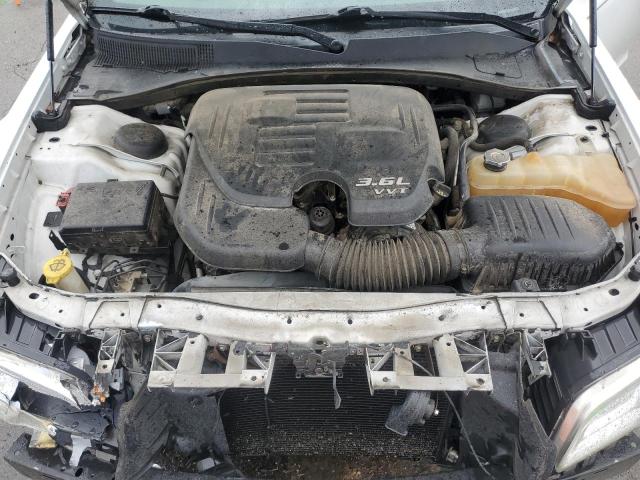 2016 CHRYSLER 300C - 2C3CCAEG2GH342656