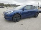 2024 TESLA MODEL Y - 7SAYGDED3RA326178