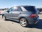 MERCEDES-BENZ ML 350 4MA photo