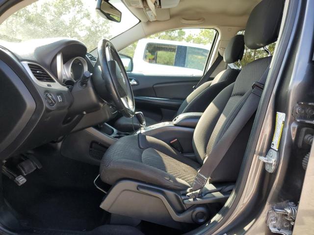 2017 DODGE JOURNEY SE - 3C4PDCAB2HT503919