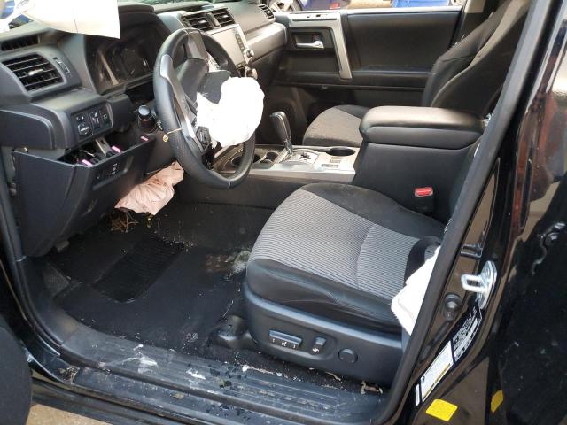 2021 TOYOTA 4RUNNER SR - JTEEU5JR6M5230361