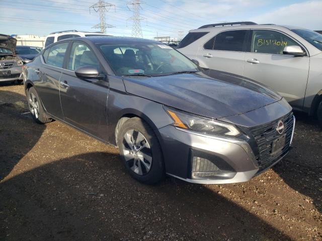 2023 NISSAN ALTIMA S - 1N4BL4BVXPN388731