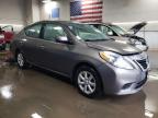 NISSAN VERSA S photo