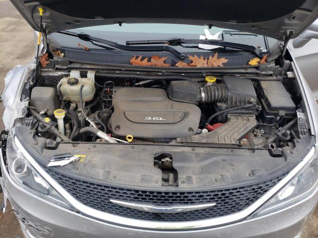 2017 CHRYSLER PACIFICA T - 2C4RC1BG3HR535579