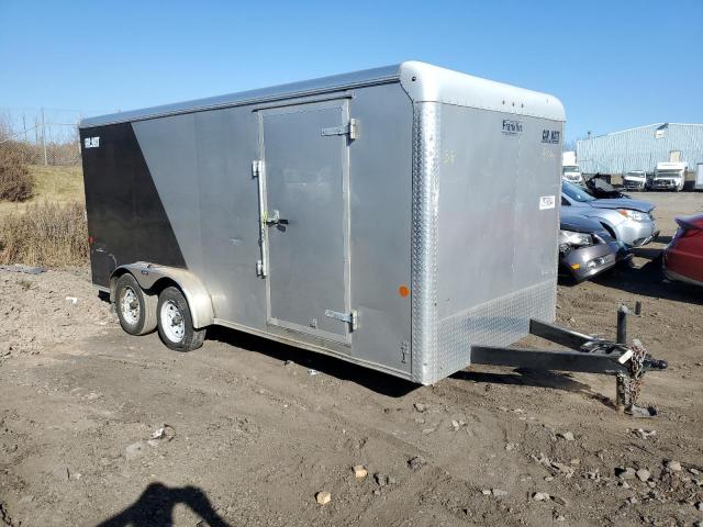 2021 CARM TRAILER #2989152612