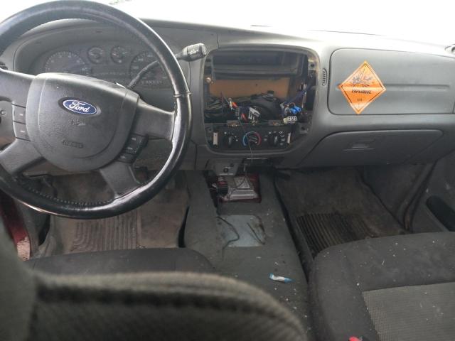 2004 FORD RANGER SUP #3256705389