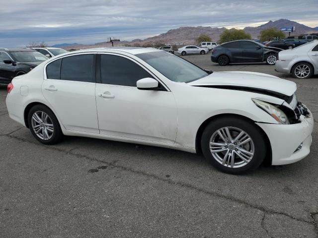 VIN JN1CV6AP7DM721530 2013 INFINITI G37 no.4