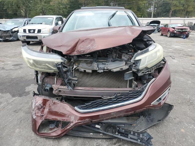 2015 HONDA CR-V EX - 3CZRM3H53FG705158