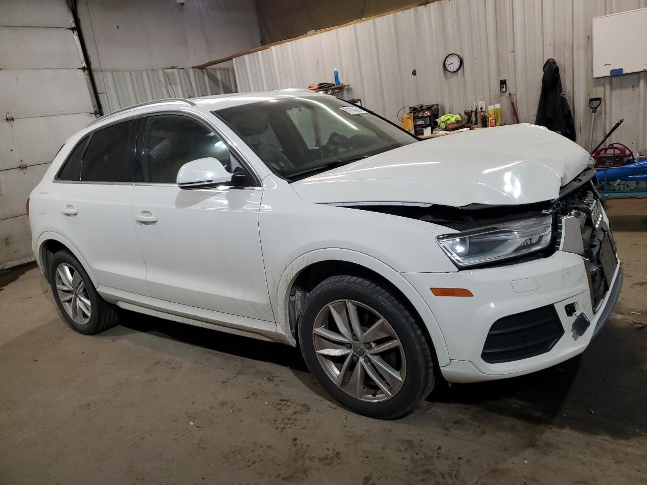 Lot #2993944362 2016 AUDI Q3 PREMIUM