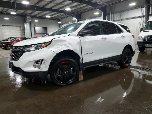2019 CHEVROLET EQUINOX LT - 2GNAXVEX7K6194806