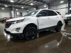 2019 CHEVROLET EQUINOX LT - 2GNAXVEX7K6194806
