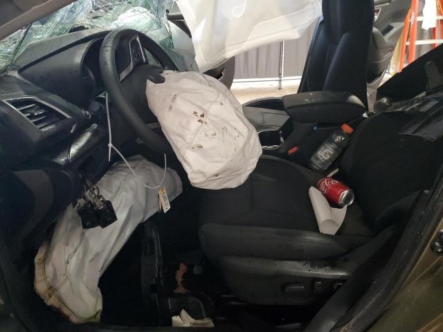 2023 SUBARU FORESTER PREMIUM JF2SKADCXPH431925