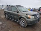 HONDA PILOT EX photo