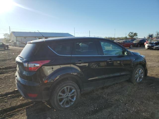 2017 FORD ESCAPE SE - 1FMCU9G97HUC66724