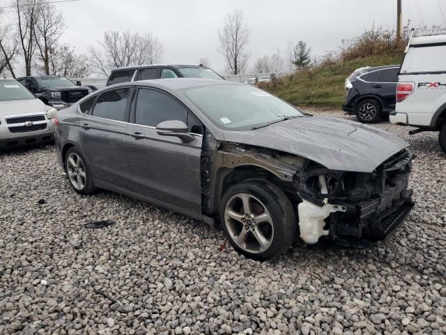 VIN 3FA6P0H78DR384922 2013 Ford Fusion, SE no.4