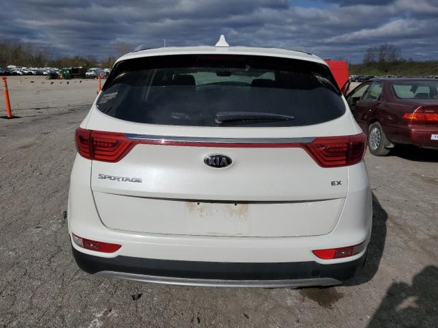2019 KIA SPORTAGE E - KNDPNCAC4K7612755