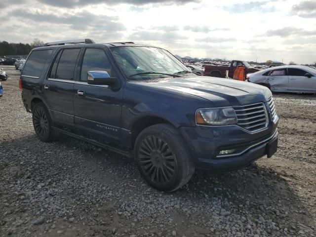 2015 LINCOLN NAVIGATOR - 5LMJJ2JT3FEJ11488