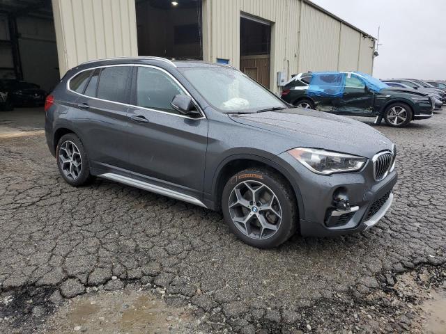 VIN WBXHU7C30J3F04477 2018 BMW X1 no.4