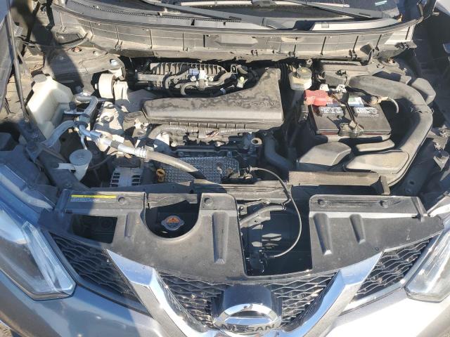 2016 NISSAN ROGUE S - 5N1AT2MV4GC878354