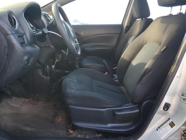 2016 NISSAN VERSA NOTE - 3N1CE2CP1GL395311