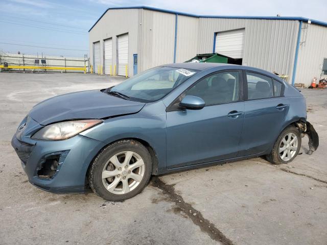 2011 MAZDA 3 #3023902296