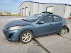 Lot #3023902296 2011 MAZDA 3