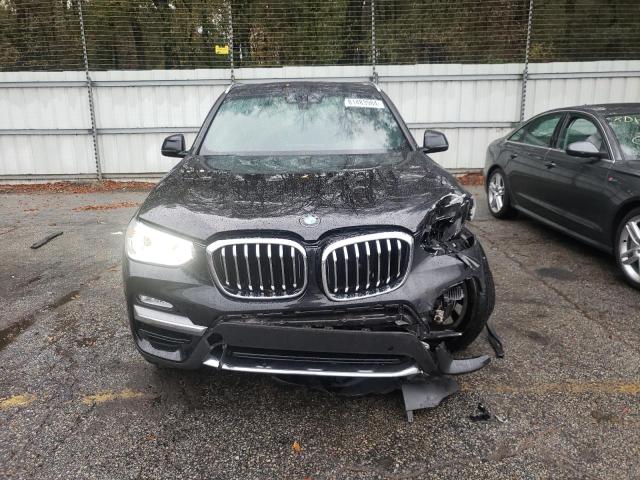 2018 BMW X3 XDRIVE3 - 5UXTR9C54JLC80330