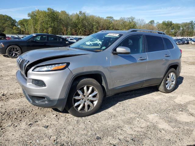 2015 JEEP CHEROKEE L - 1C4PJMDS2FW690841