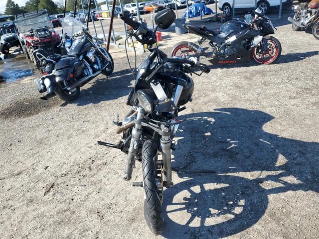 2007 HARLEY-DAVIDSON FXDL 1HD1GN4147K325313
