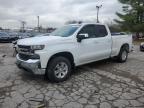 2019 CHEVROLET SILVERADO - 1GCRYDEK6KZ337658