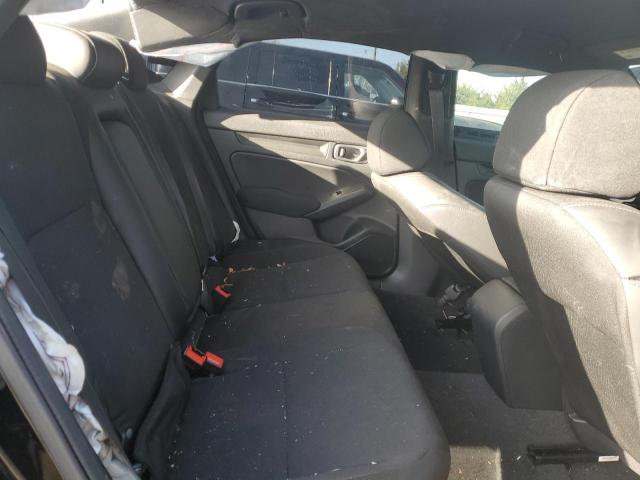 2025 HONDA CIVIC SPOR - 2HGFE2F57SH500716