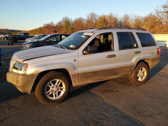 2004 JEEP GRAND CHER #3024368524