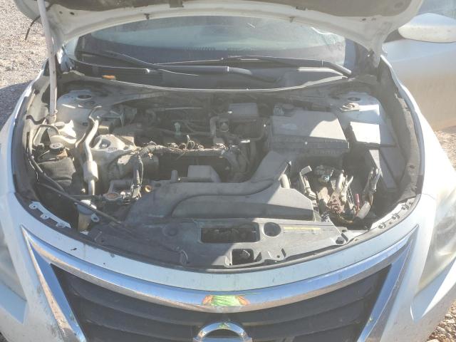 2015 NISSAN ALTIMA 2.5 - 1N4AL3AP6FN304265