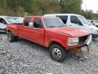 Lot #3024019210 1996 FORD F350