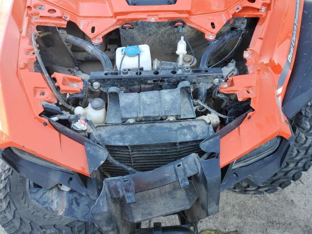 2021 HONDA SXS1000 S2 1HFVE0511M4201368