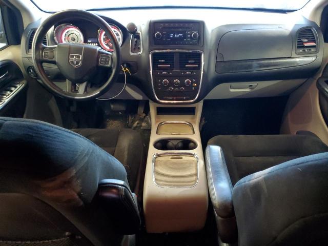 2016 DODGE GRAND CARA - 2C4RDGCG5GR161408