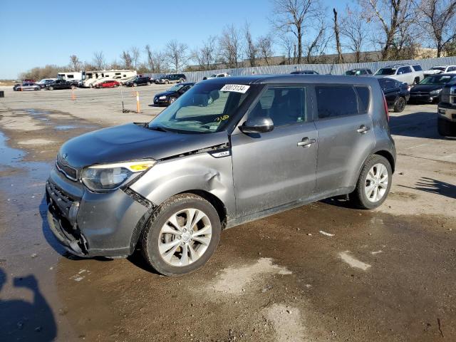 2014 KIA SOUL + #3023128215