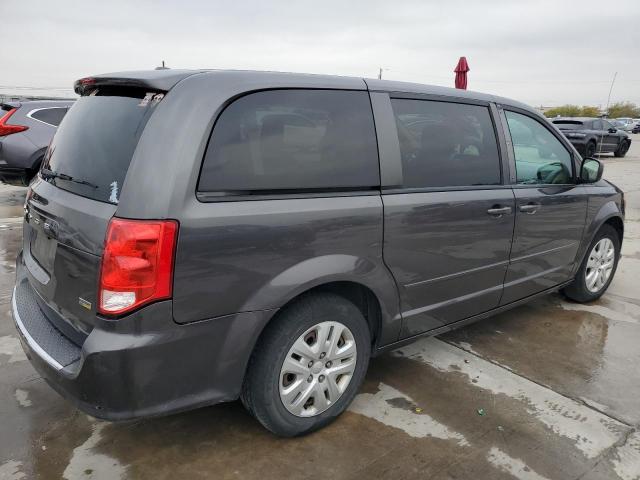 2016 DODGE GRAND CARA - 2C4RDGBG6GR363482