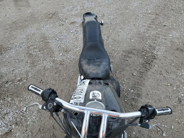 2005 HARLEY-DAVIDSON FXSTBI 1HD1JAB175Y072673