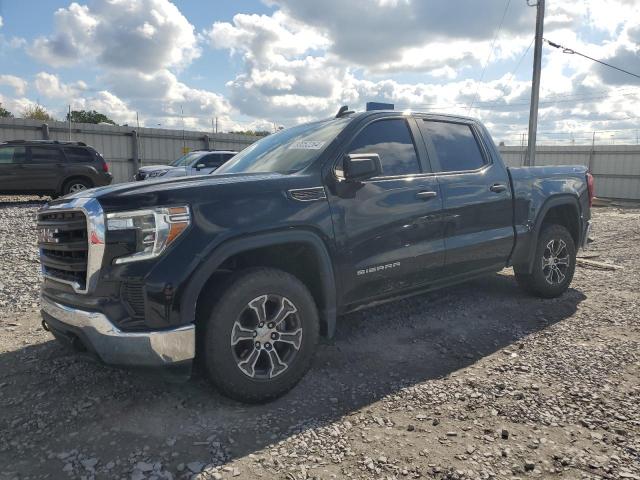 2021 GMC SIERRA K15 #3023223233