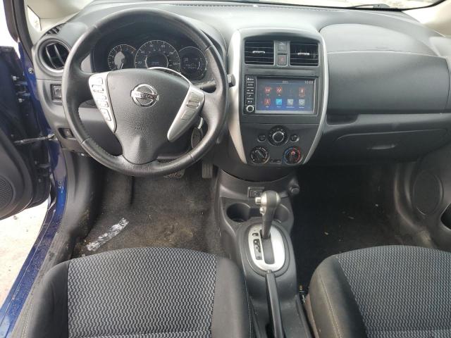 2019 NISSAN VERSA NOTE - 3N1CE2CP0KL360106