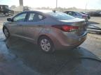 HYUNDAI ELANTRA SE photo