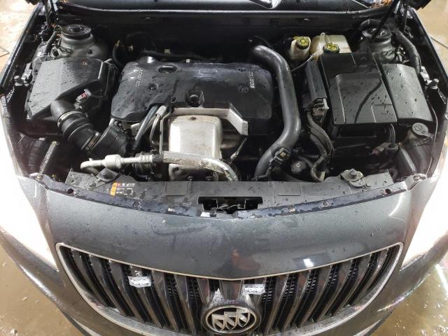2017 BUICK REGAL SPOR - 2G4GL5EX5H9185765
