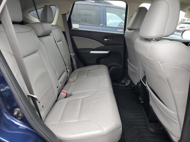 2016 HONDA CR-V EXL - 2HKRM4H76GH696459