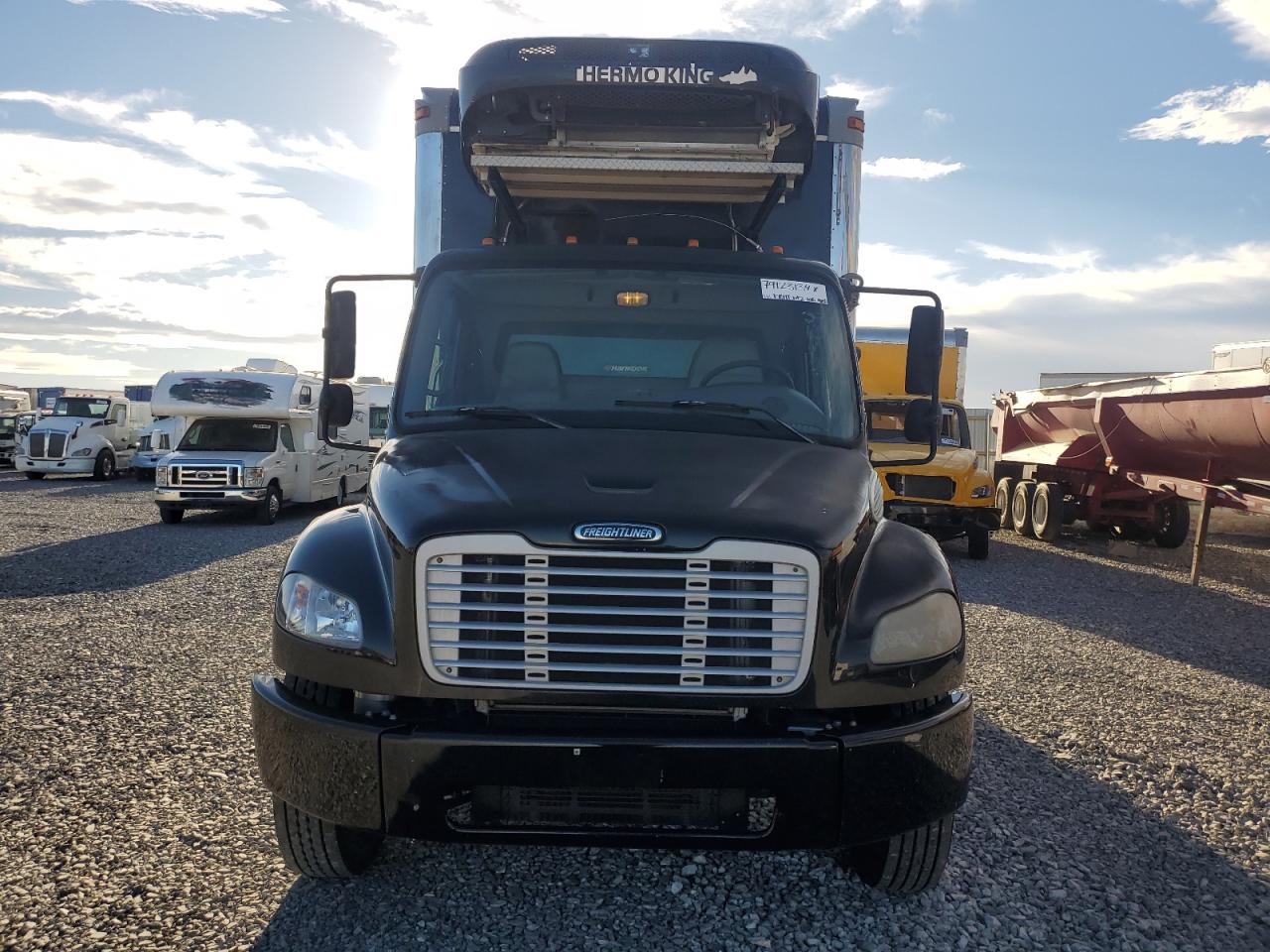 Lot #2982274087 2011 FREIGHTLINER M2 106 MED