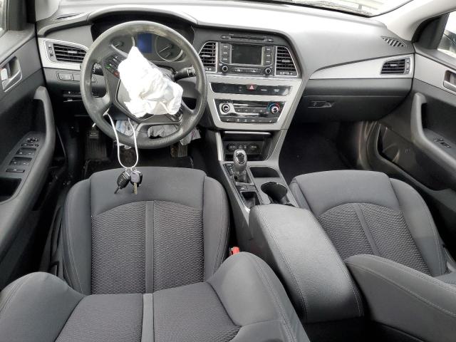 2016 HYUNDAI SONATA SE - 5NPE24AF0GH324606