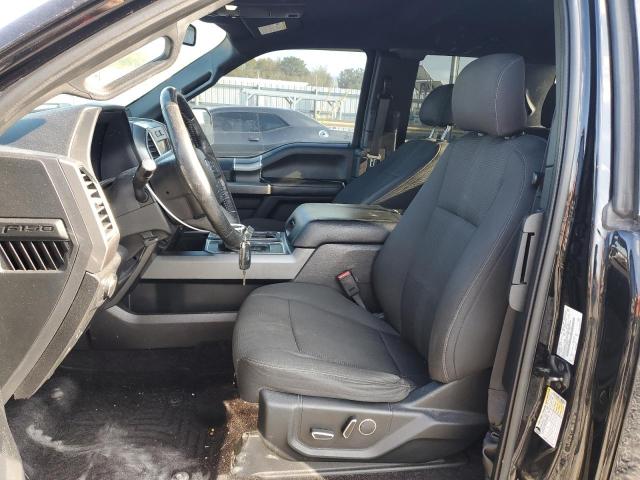 2016 FORD F150 SUPER - 1FTEX1CP3GFD48852