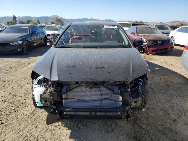 VIN 4T1DAACK5SU053091 2025 TOYOTA CAMRY no.5