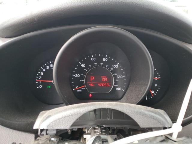 2019 KIA SOUL - KNDJN2A22K7674811